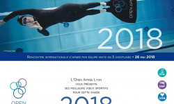 Open Apnée Lyon