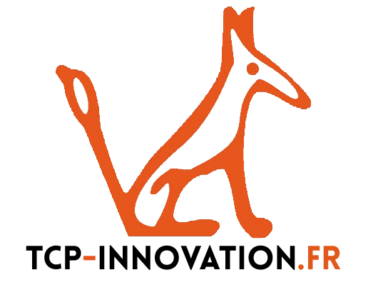logo tcp innovation 2016 Noir